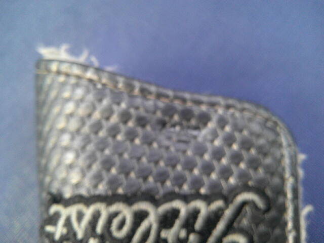 中古 California DEL MAR SeaMistパター ゴルフ用品