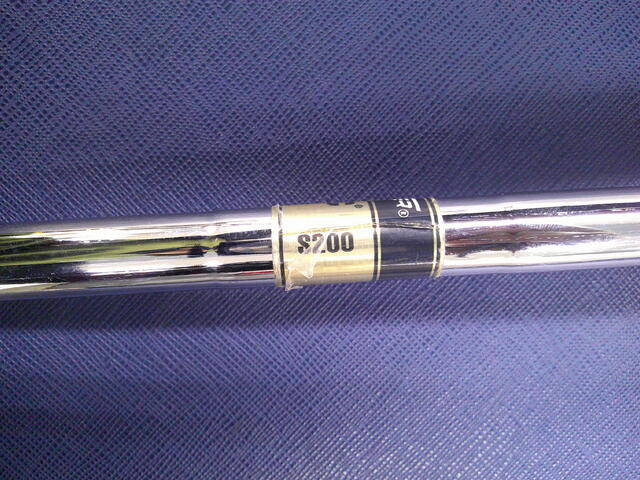 中古 VOKEY FORGED (2019) ツアークローム 52°-10Fウェッジ ゴルフ用品