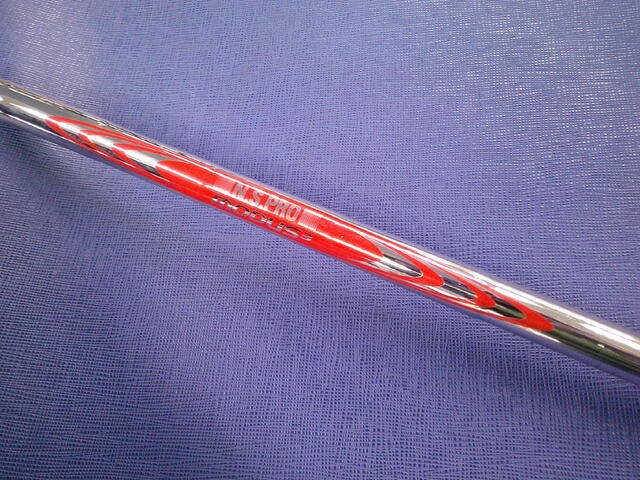 中古 RC BBD V1 サテン 46°ウェッジ ゴルフ用品