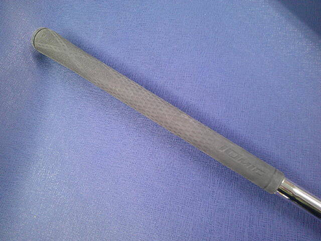 中古 RC BBD V1 サテン 58°ウェッジ ゴルフ用品