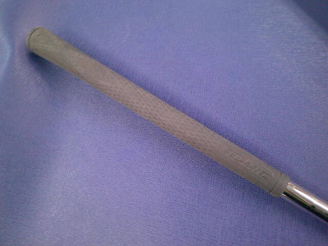 中古 JAWS RAW クロム 58°-08Zウェッジ ゴルフ用品