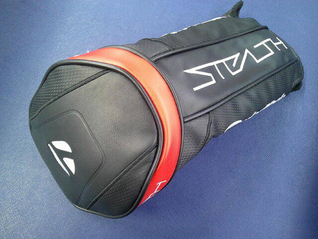 中古 STEALTH HD 10.5°ドライバー ゴルフ用品