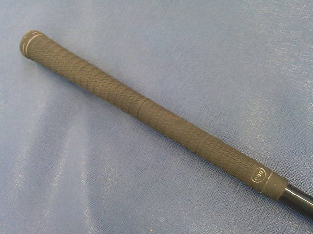 中古 egg (2019) #3(15°)フェアウェイウッド ゴルフ用品