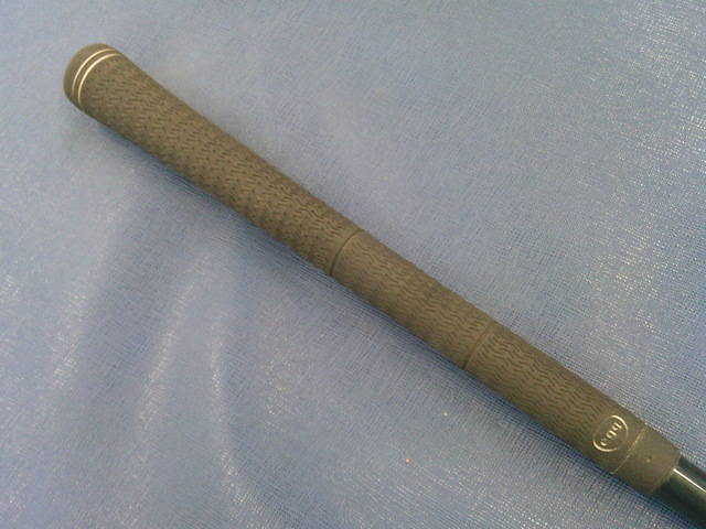 中古 egg (2019) #7(20°)フェアウェイウッド ゴルフ用品