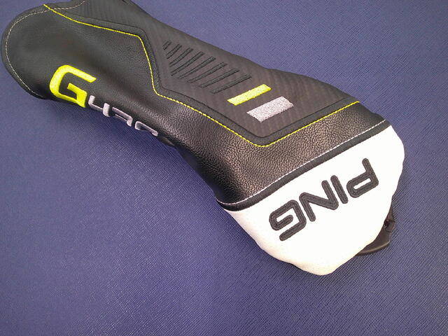 中古 G430 MAX #5(18°)フェアウェイウッド ゴルフ用品