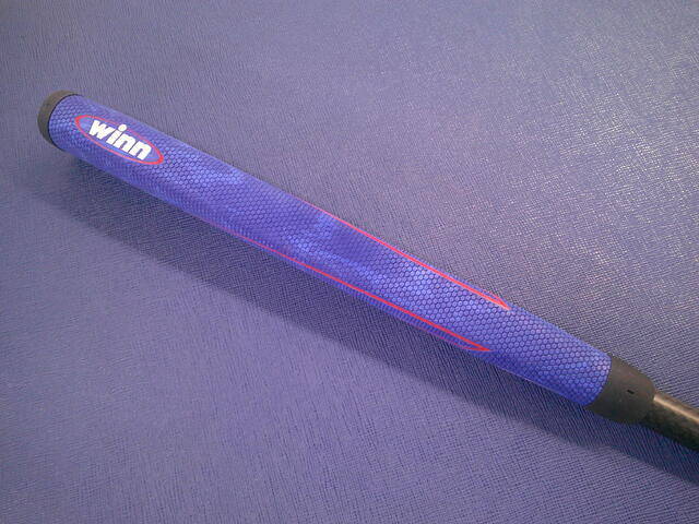 中古 STROKE LAB (2019) SEVENパター ゴルフ用品