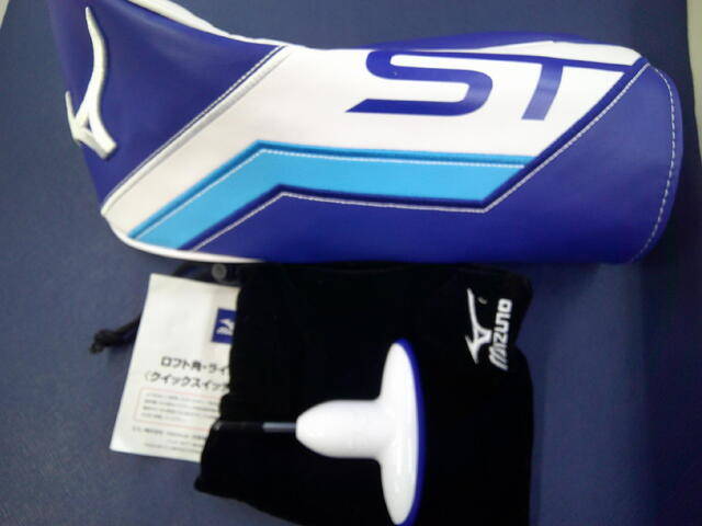 中古 ST-Z 230  9.5°ドライバー ゴルフ用品