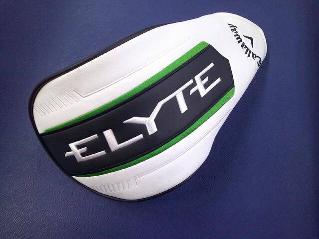 中古 ELYTE MAX FAST 10.5°ドライバー ゴルフ用品