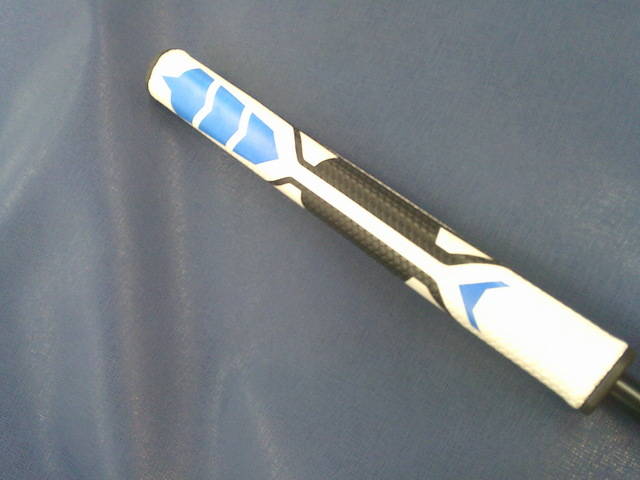 中古 STROKE LAB ブラックシリーズ TENパター ゴルフ用品