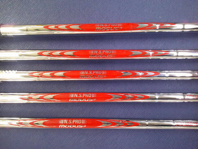 中古 APEX Ai150  5本アイアンセット ゴルフ用品