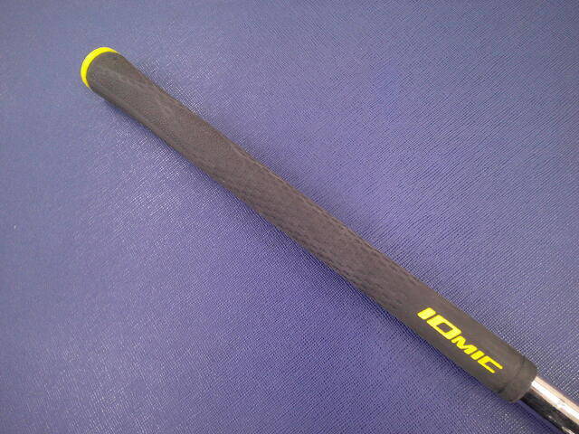 中古 GLIDE 58゜ESウェッジ ゴルフ用品