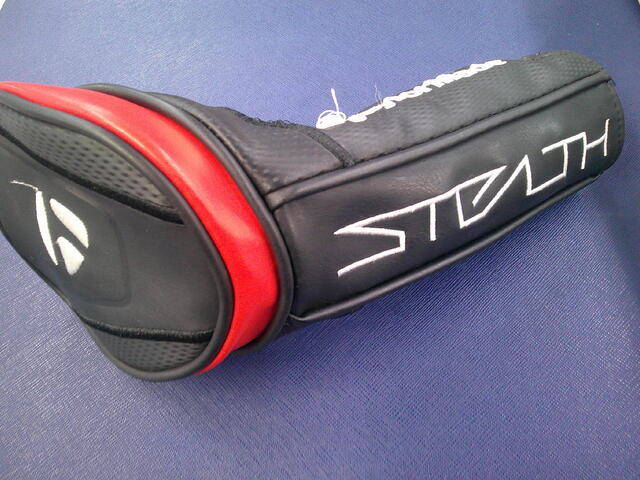 中古 STEALTH PLUS+ #5(19°)フェアウェイウッド ゴルフ用品