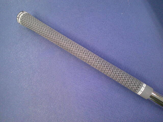 中古 テーラーメイド 7番アイアン 1単品アイアン ゴルフ用品