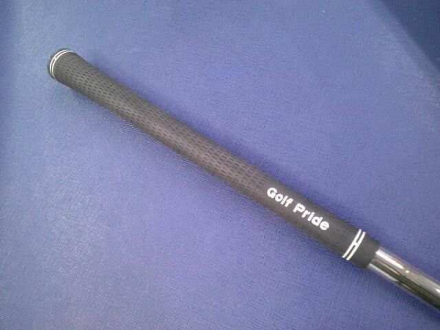 中古 RTX6 ZIPCORE ツアーサテン 54°-10°MIDウェッジ ゴルフ用品