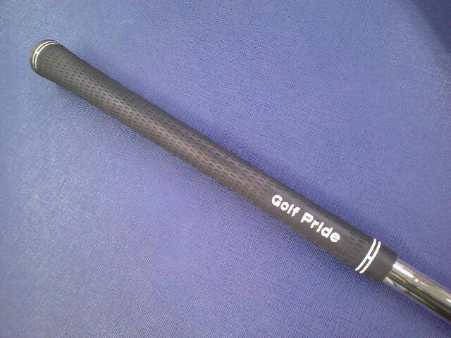 中古 RTX6 ZIPCORE ツアーサテン 58°-10°MIDウェッジ ゴルフ用品