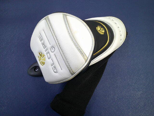 中古 GLOIRE G #3(16゜)フェアウェイウッド ゴルフ用品