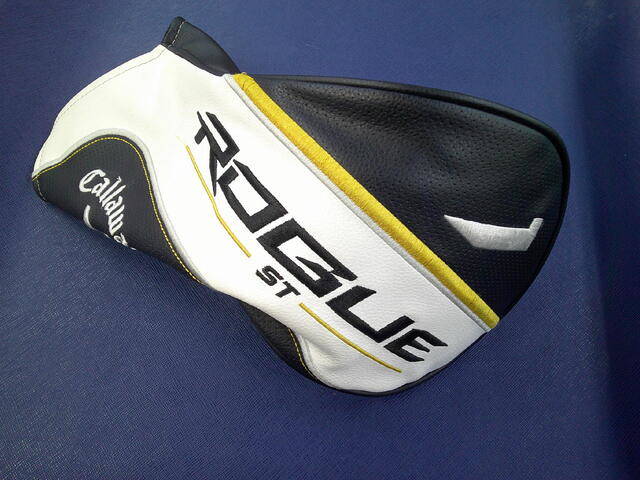 中古 ROGUE ST MAX 10.5°ドライバー ゴルフ用品