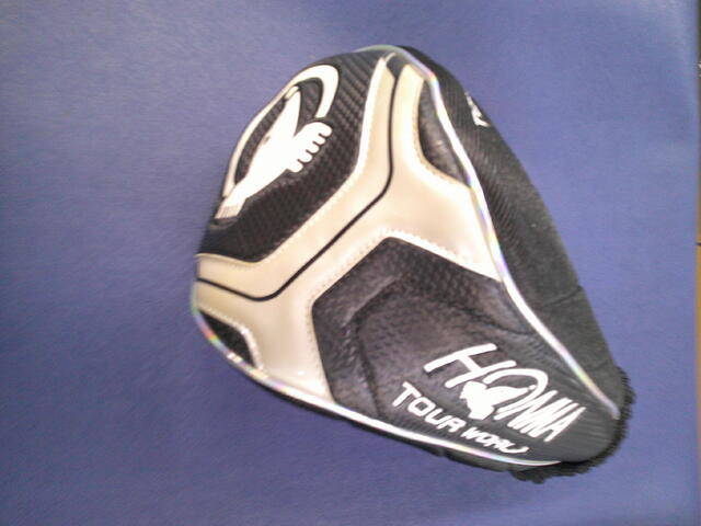 中古 TOUR WORLD TW727 430  9.5゜ドライバー ゴルフ用品