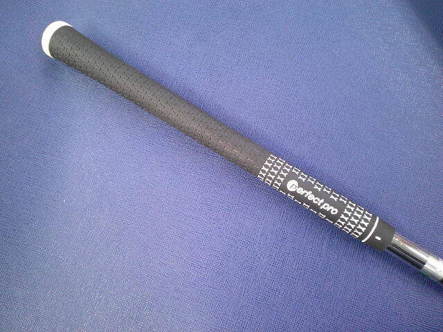 中古 Vokey SM6 ツアークローム 52゜-08 Fウェッジ ゴルフ用品