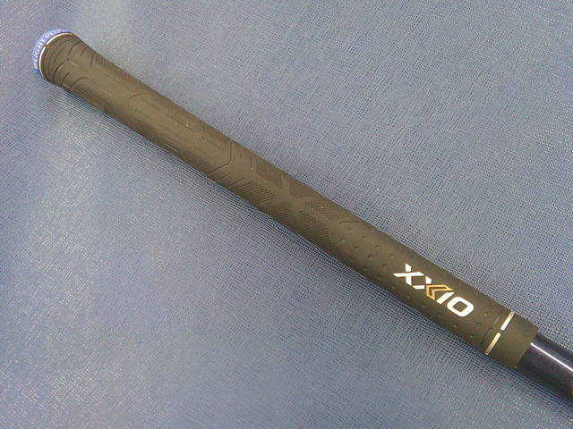 中古 XXIO (2024) ネイビー 11.5°ドライバー ゴルフ用品