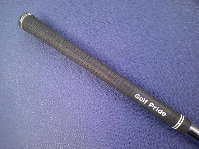 中古 RTZ ツアーサテン 54°-10°MIDウェッジ ゴルフ用品