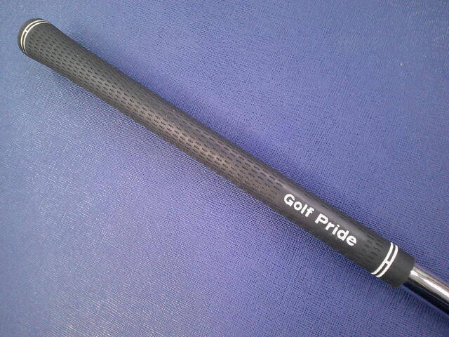 中古 RTZ ツアーサテン 58°-12°FULLウェッジ ゴルフ用品