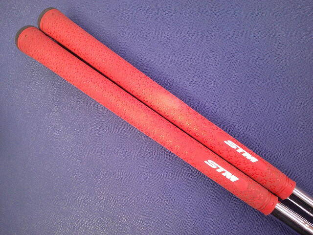 中古 HR-07 Pleasure Star (2022) (黒染) セットウェッジ ゴルフ用品