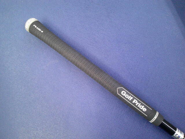 中古 TS2 10.5°ドライバー ゴルフ用品