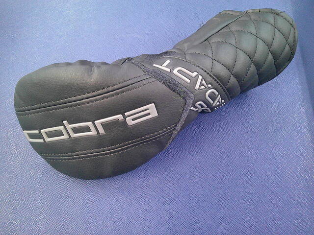 中古 DS-ADAPT MAX #3(15.5°)フェアウェイウッド ゴルフ用品