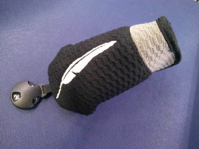 中古 HI-3 24°ユーティリティ ゴルフ用品