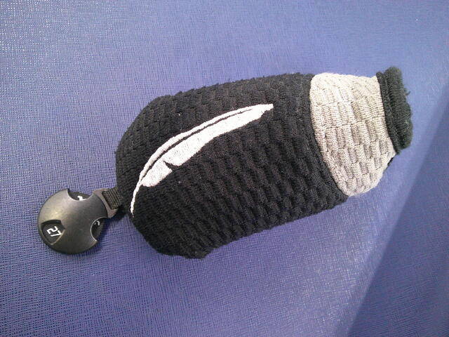 中古 HI-3 27°ユーティリティ ゴルフ用品