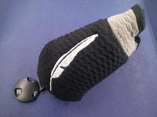 中古 HI-3 30°ユーティリティ ゴルフ用品