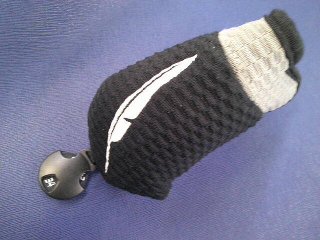 中古 HI-3 34°ユーティリティ ゴルフ用品