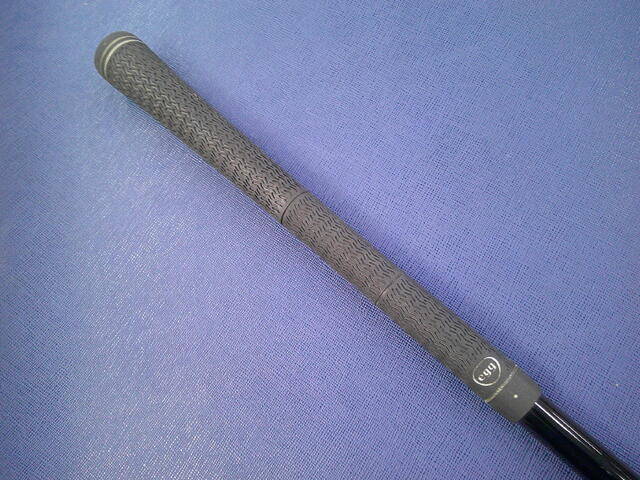 中古 egg (2017) PF AWウェッジ ゴルフ用品