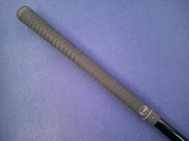 中古 egg (2017) PF ASウェッジ ゴルフ用品