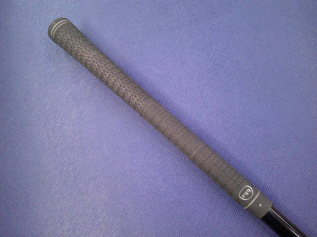 中古 egg (2017) PF SWウェッジ ゴルフ用品