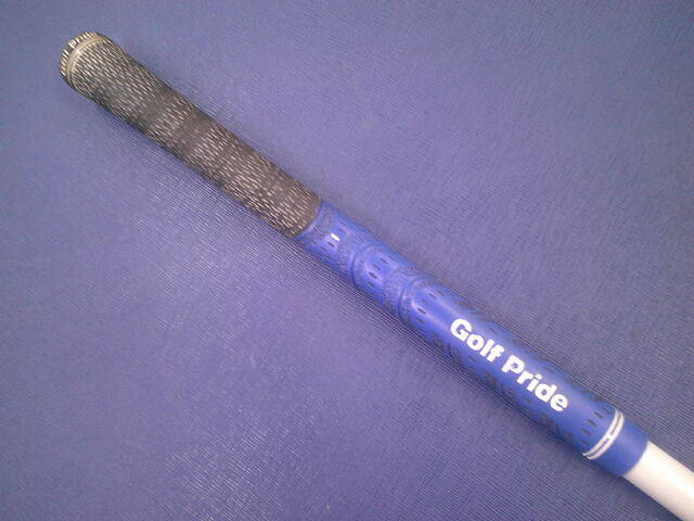 中古 M3 RESCUE #4(21゜)ユーティリティ ゴルフ用品