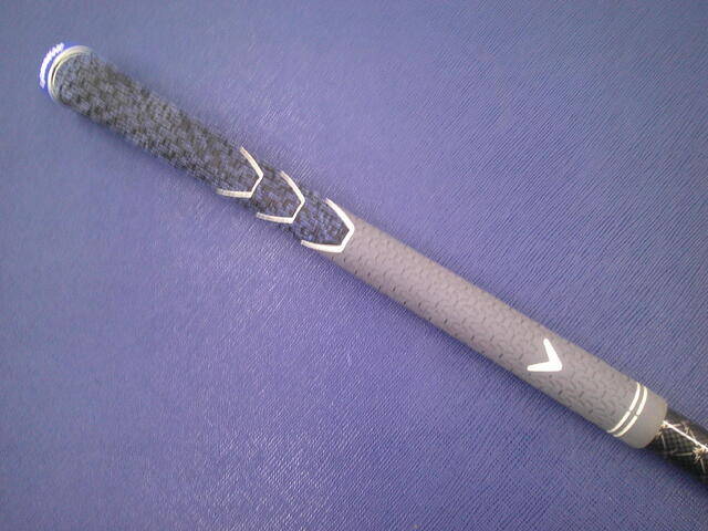 中古 PARADYM Ai SMOKE MAX #3(15°)フェアウェイウッド ゴルフ用品