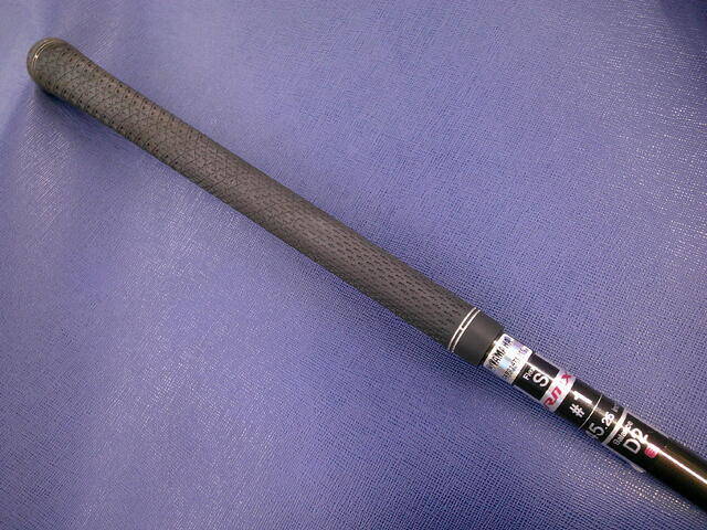 中古 RMX 218 (付属無) 9.5゜ドライバー ゴルフ用品
