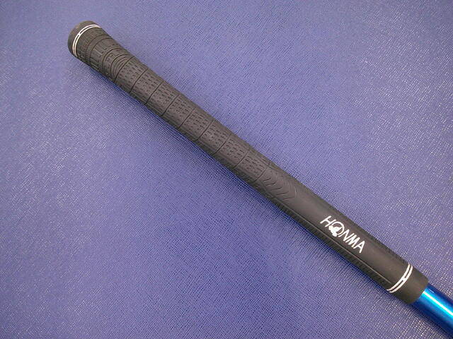 中古 TOUR WORLD TW747 U19(19°)ユーティリティ ゴルフ用品