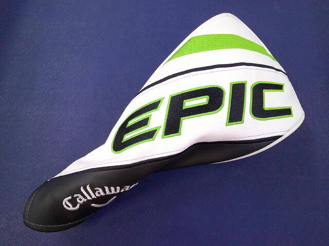 中古 EPIC MAX LS 9°ドライバー ゴルフ用品