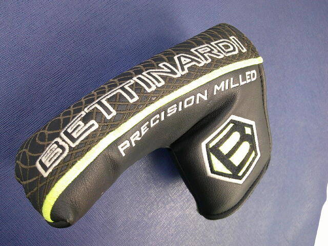 中古 BETTINARDI BB39 (2018)パター ゴルフ用品