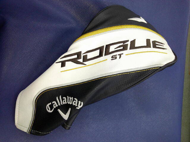 中古 ROGUE ST MAX D 10.5°ドライバー ゴルフ用品
