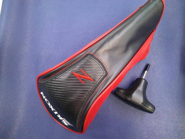 中古 SRIXON Z785 9.5゚ドライバー ゴルフ用品