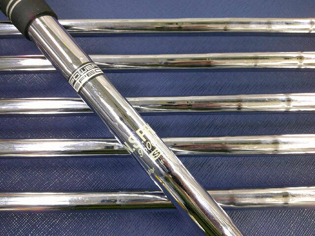 中古 i500  6本アイアンセット ゴルフ用品