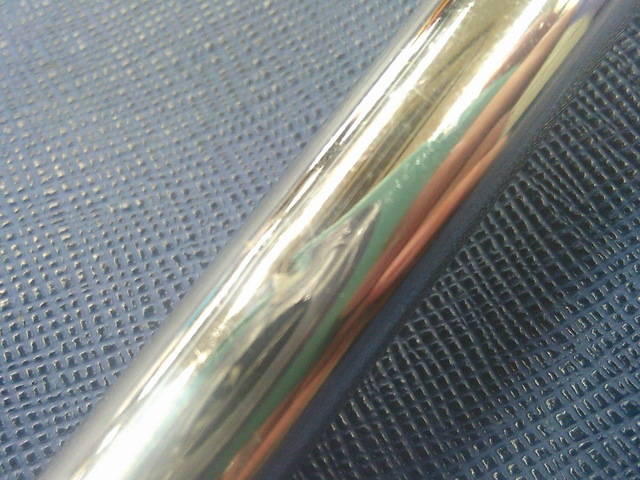 中古 Select (2016) NEWPORT MALLET1 (M1)パター ゴルフ用品