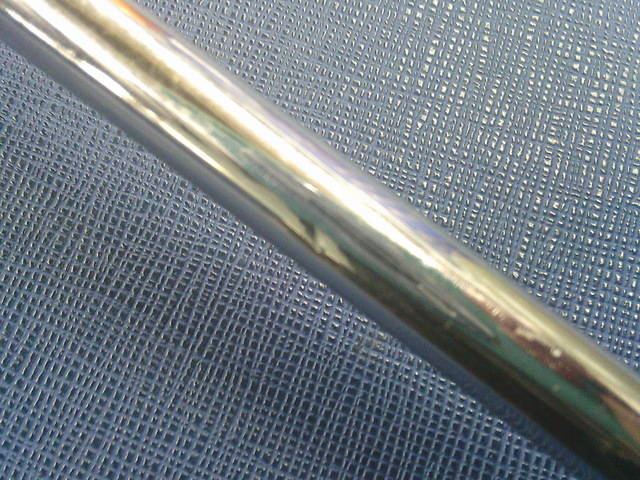 中古 PROTYPE iX #9HT (付属無)パター ゴルフ用品