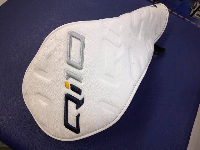中古 Qi10  9°ドライバー ゴルフ用品