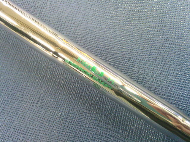 中古 X FORGED UT (2021) 24°ユーティリティ ゴルフ用品