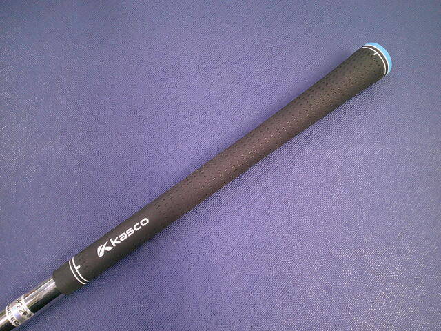 中古 DOLPHIN WEDGE DW-123 54°ウェッジ ゴルフ用品